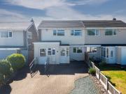 4 Bed, Semi Detached, Streetly, West Midlands, B74...