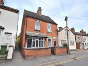 4 Bed, Semi Detached, Swan Street, Loughborough, LE12...