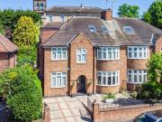 4 Bed, Semi Detached, Tadcaster Road, York, YO24...