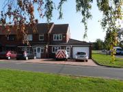 4 Bed, Semi Detached, Thaxted Way, EN9 [INVESTMENT PROPERTY]