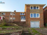 4 bed Semi Detached to rent in Brighton And Hove East...