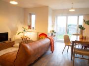 4 bed Semi Detached to rent in Bristol, BS16, from...