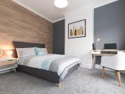 4 bed Semi Detached to rent in Derby Derbyshire, DE1,...