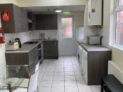 4 bed Semi Detached to rent in Fallowfield Greater...