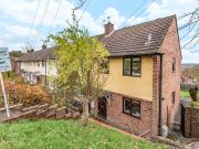 4 bed Semi Detached to rent in Hampshire, SO22, from...