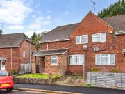 4 bed Semi Detached to rent in Hampshire, SO22, from...