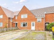4 bed Semi Detached to rent in Winchester Hampshire,...