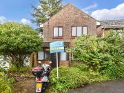 4 bed Semi Detached to rent in Winchester Hampshire,...