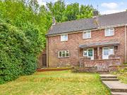 4 bed Semi Detached to rent in Harestock Hampshire,...