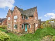 4 bed Semi Detached to rent in Winchester Hampshire,...