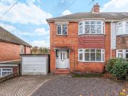 4 bed Semi Detached to rent in Hampshire, SO22, from...