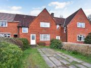 4 bed Semi Detached to rent in Hampshire, SO22, from...
