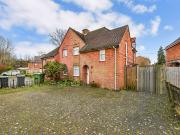4 bed Semi Detached to rent in Hampshire, SO22, from...