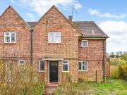 4 bed Semi Detached to rent in Harestock Hampshire,...