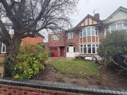4 bed Semi Detached to rent in Leicester Leicestershire,...