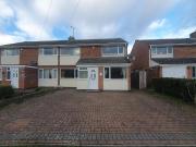 4 bed Semi Detached to rent in Leicester Leicestershire,...