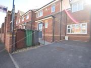 4 bed Semi Detached to rent in Manchester Greater...