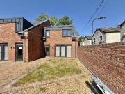 4 bed Semi Detached to rent in Manchester Greater...