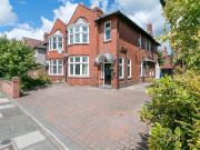 4 bed Semi Detached to rent in Newcastle Upon Tyne And...