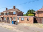 4 bed Semi Detached to rent in Norwich Norfolk, NR5,...