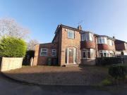 5 bed Semi Detached to rent in York North Yorkshire,...