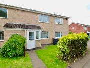 4 bed Semi Detached to rent in Peterborough...