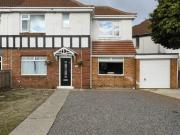 4 bed Semi Detached to rent in Shincliffe Durham, DH1,...