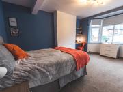 4 bed Semi Detached to rent in Southampton Hampshire,...
