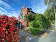 4 bed Semi Detached to rent in Stretford Greater...