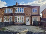 4 bed Semi Detached to rent in Wanlip Leicestershire,...