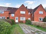 4 bed Semi Detached to rent in Winchester Hampshire,...
