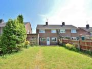 4 bed Semi Detached to rent in Winchester Hampshire,...