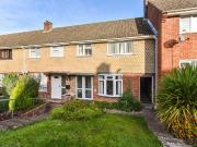 4 bed Semi Detached to rent in Winchester Hampshire,...