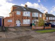 4 bed Semi Detached to rent in York North Yorkshire,...