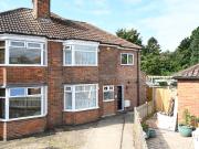4 bed Semi Detached to rent in York North Yorkshire,...
