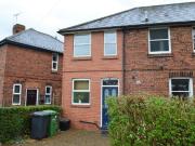 4 bed Semi Detached to rent in York North Yorkshire,...