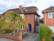 4 bed Semi Detached to rent in York North Yorkshire,...