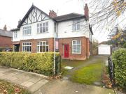 4 bed Semi Detached to rent in York North Yorkshire,...