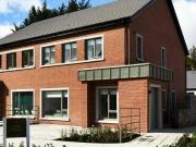 4 Bed Semi Detached Type B Littlebrook Chapel Road...