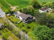 4 Bed, Semi Detached, Widford, Hertfordshire, SG12...