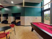 4 Bed Silver Apartment