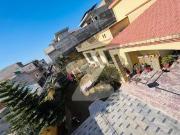 4 Bed Single Storey Corner House 30 Marla For Sale