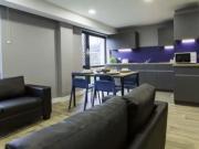 4 Bed Standard Ensuite