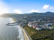 4 Bed Terrace, Sea Gardens, Bray, Wicklow Ballymore 4705...