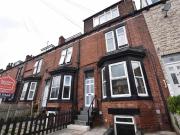 4 Bed, Terraced, 110 Lady Pit Lane, Leeds, LS11...
