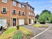4 Bed, Terraced, 22 The Cedars, Branksome Wood Road, BH4...