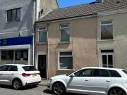 4 Bed, Terraced, Aberkenfig, Mid Glamorgan, CF32...