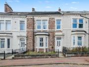 4 Bed, Terraced, Bensham, Tyne & Wear, NE8 [INVESTMENT...