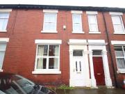 4 Bed, Terraced, Carnarvon Road Preston, PR1 [INVESTMENT...