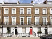 4 Bed, Terraced, Chelsea, London, SW3 [INVESTMENT PROPERTY]